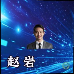 赵岩